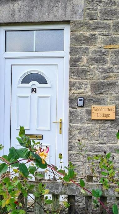 Woodcutters Cottage, Northumberland Haltwhistle Exterior photo